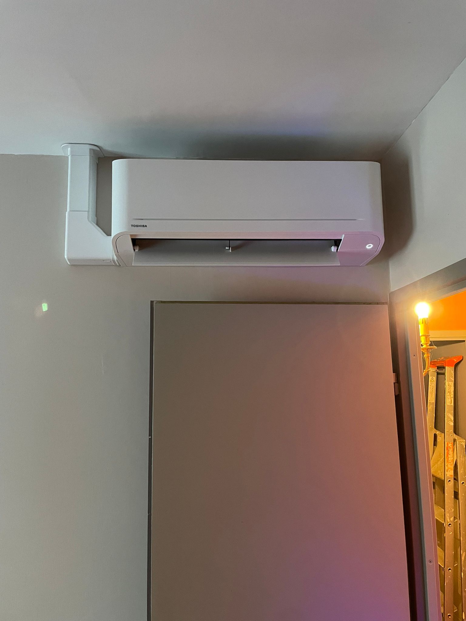 Climatisation Toshiba - photo 2